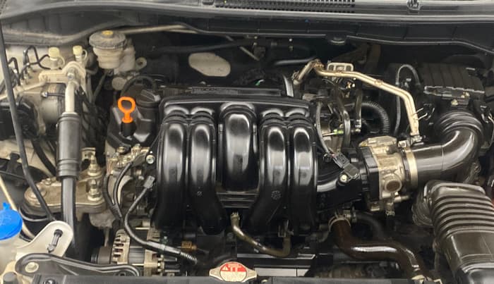 2023 Honda City 1.5L I-VTEC ZX CVT, Petrol, Automatic, 28,082 km, Engine View - Right