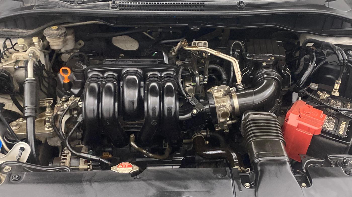 2023 Honda City 1.5L I-VTEC ZX CVT, Petrol, Automatic, 28,115 km, Engine View