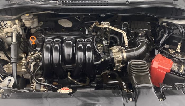 2023 Honda City 1.5L I-VTEC ZX CVT, Petrol, Automatic, 28,082 km, Engine View