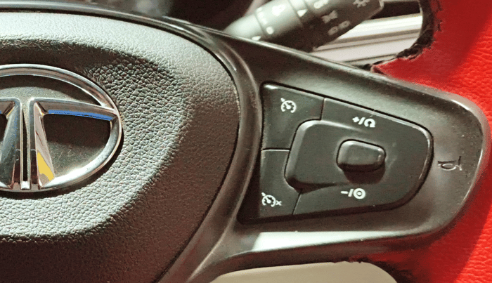 2021 Tata ALTROZ XZ PETROL, Petrol, Manual, 43,536 km, Adaptive Cruise Control