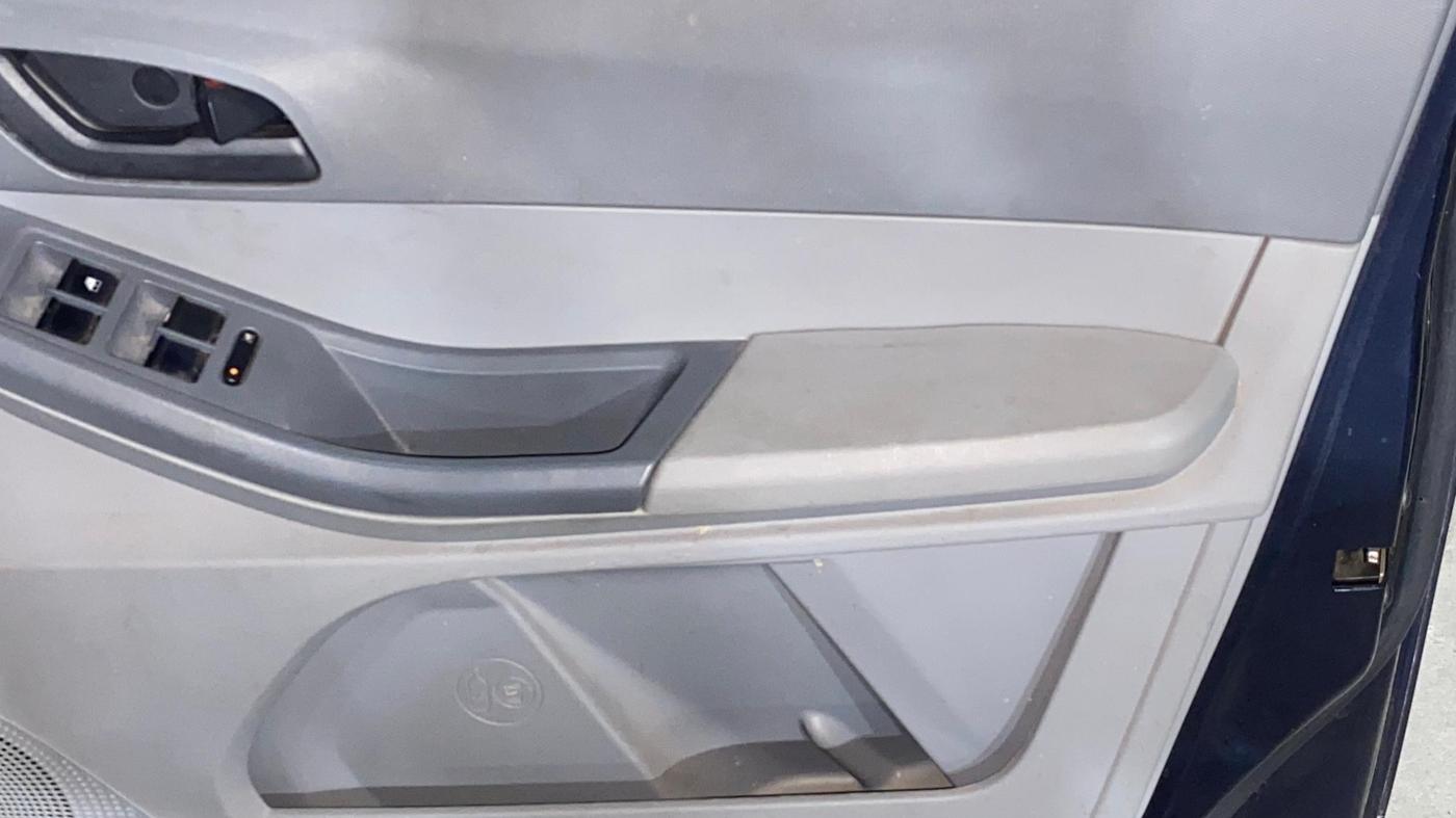 2024 Tata TIGOR XM PETROL, Petrol, Manual, 19,785 km, Driver Side Door Panels Control