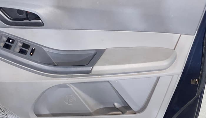 2024 Tata TIGOR XM PETROL, Petrol, Manual, 19,785 km, Driver Side Door Panels Control