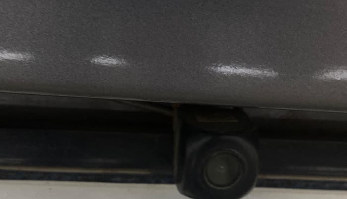 2016 Maruti Celerio VXI AMT, Petrol, Automatic, 34,089 km, Parking Camera
