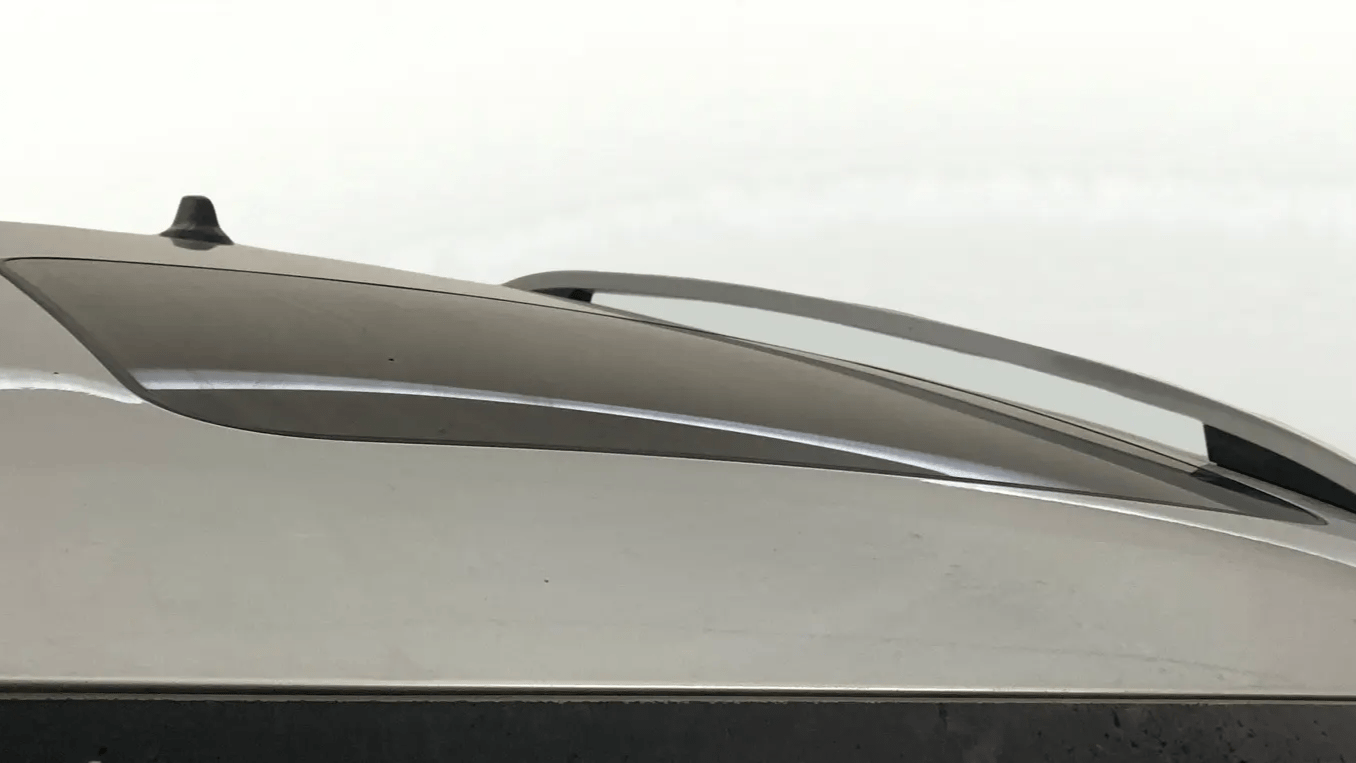 2023 Skoda KUSHAQ STYLE 1.0L TSI AT (6 AIRBAGS), Petrol, Automatic, 30,962 km, Moonroof/ Sunroof