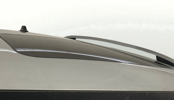 2023 Skoda KUSHAQ STYLE 1.0L TSI AT (6 AIRBAGS), Petrol, Automatic, 30,962 km, Moonroof/ Sunroof