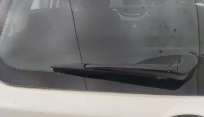 2022 Tata NEXON XZA PLUS (HS) PETROL, Petrol, Automatic, 15,878 km, Rear Wiper