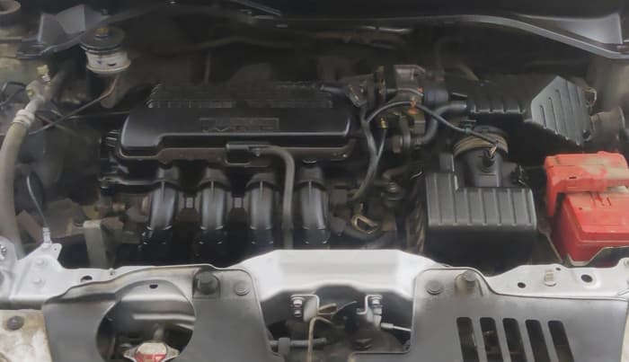 2014 Honda Amaze 1.2L I-VTEC S AT, Petrol, Automatic, 25,017 km, Engine View