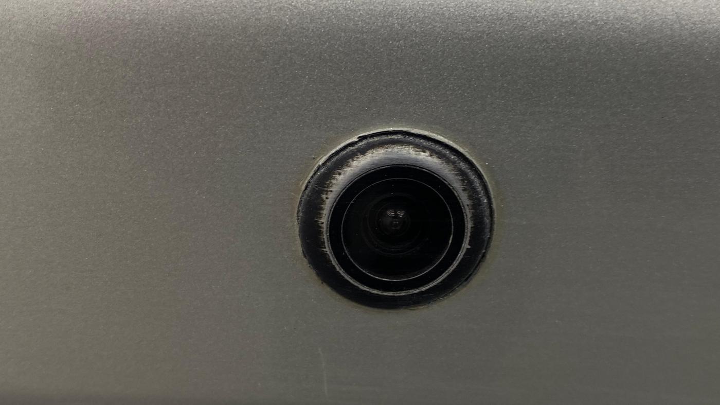 2019 Maruti Celerio VXI, Petrol, Manual, 34,541 km, Parking Camera