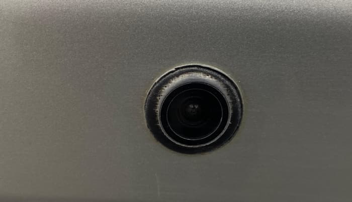 2019 Maruti Celerio VXI, Petrol, Manual, 34,541 km, Parking Camera