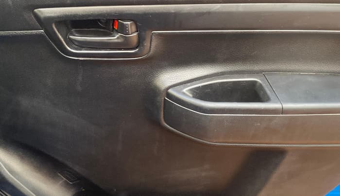 2022 Maruti S PRESSO VXI PLUS AMT, Petrol, Automatic, 19,055 km, Driver Side Door Panels Control