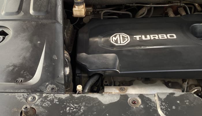2019 MG HECTOR SHARP 2.0 DIESEL, Diesel, Manual, 43,892 km, Engine View - Right