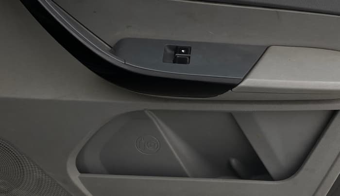 2021 Tata TIGOR XE PETROL, Petrol, Manual, 1,10,068 km, Driver Side Door Panels Control