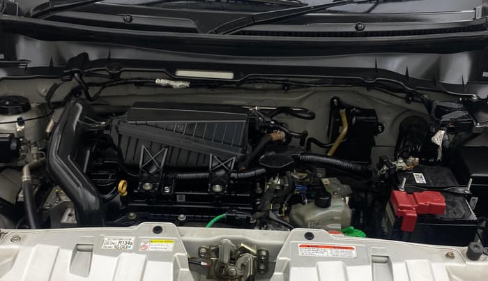 2023 Maruti Celerio ZXI AMT, Petrol, Automatic, 71,892 km, Engine View