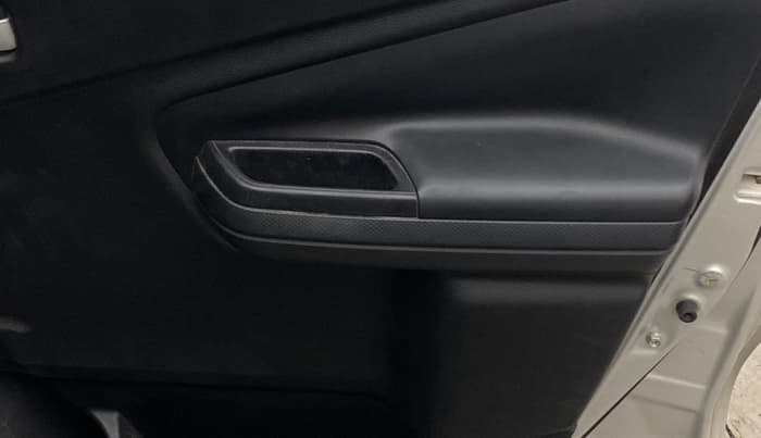 2023 Maruti Celerio ZXI AMT, Petrol, Automatic, 71,892 km, Driver Side Door Panels Control