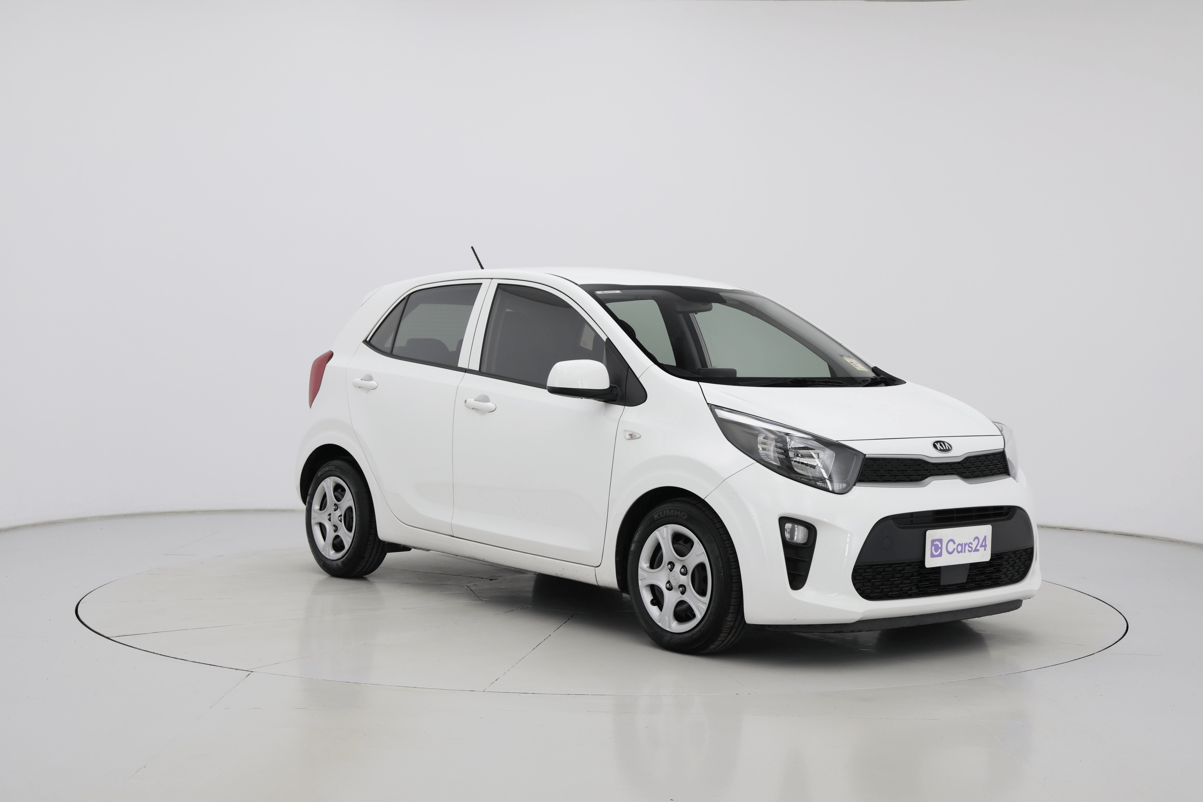 Kia Picanto image