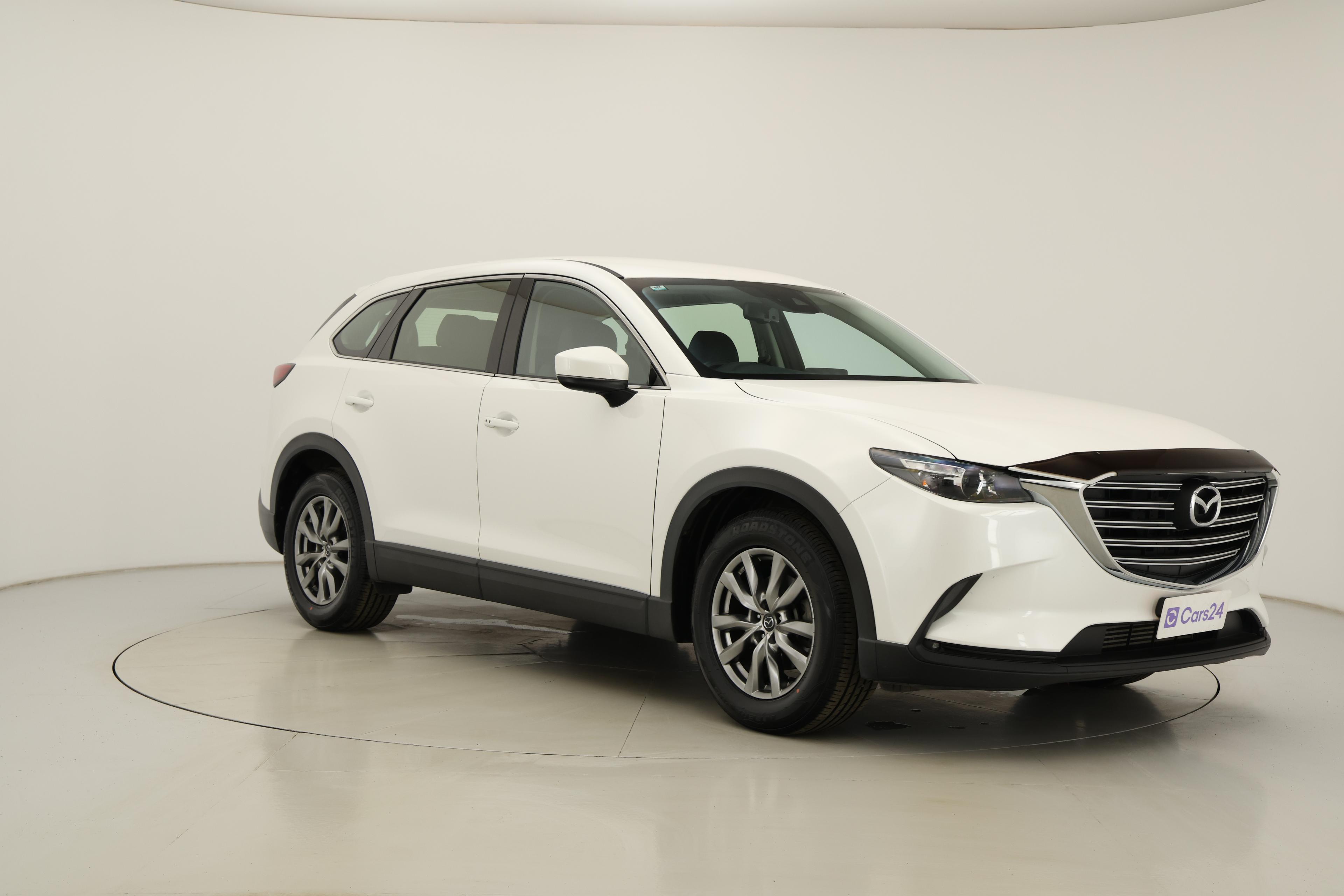 Mazda CX-9 image