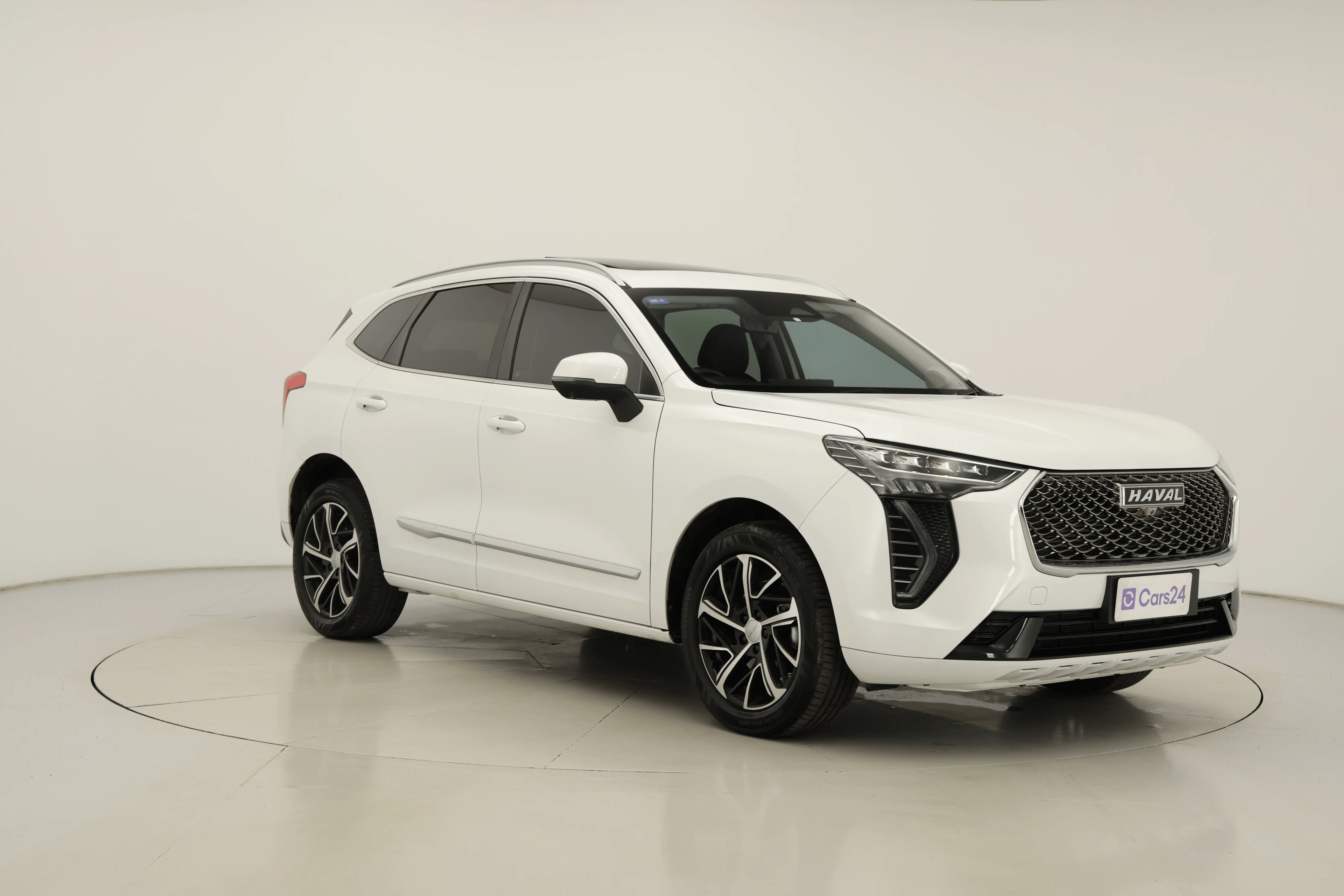 GWM Haval Jolion image