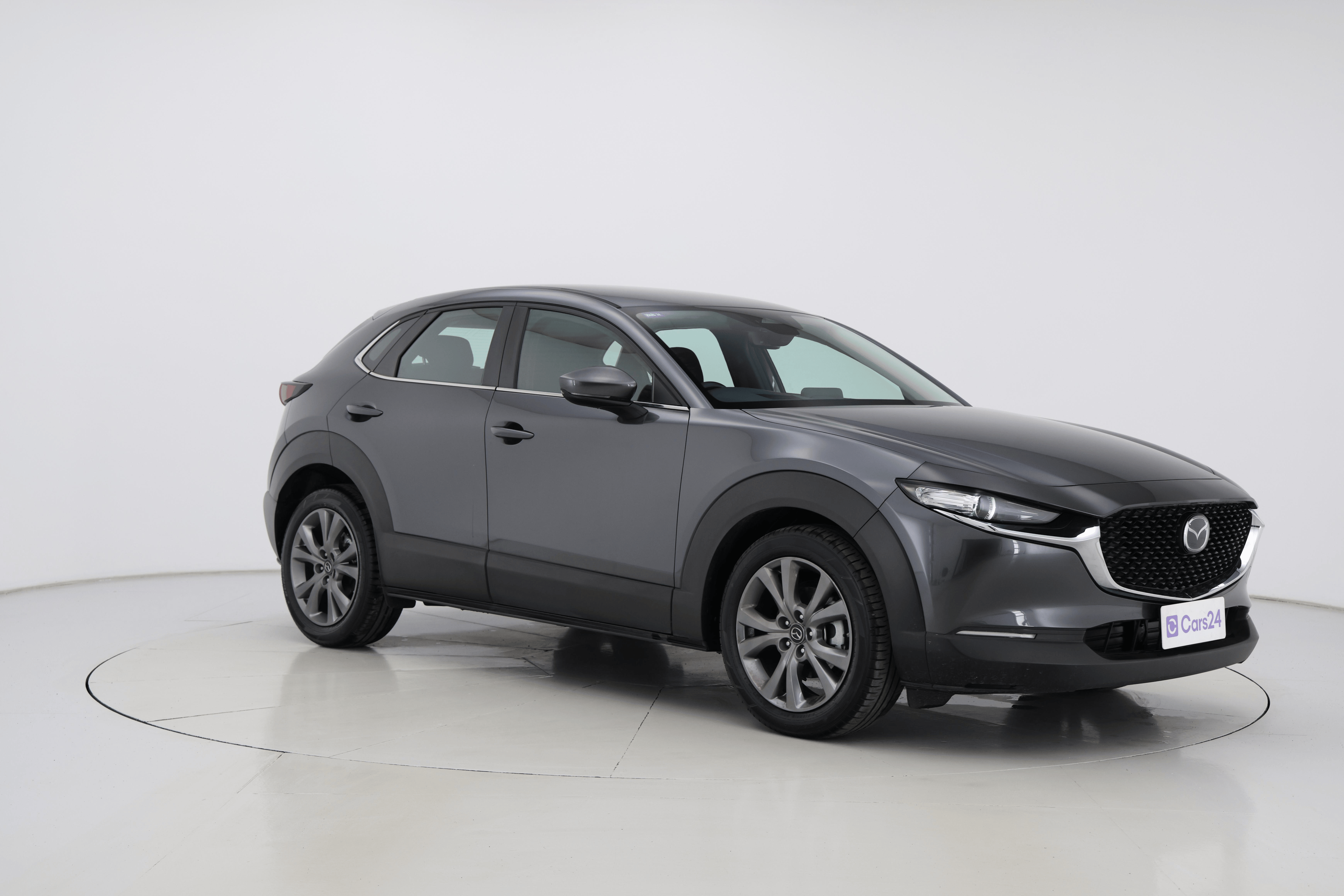 Mazda CX-30 image
