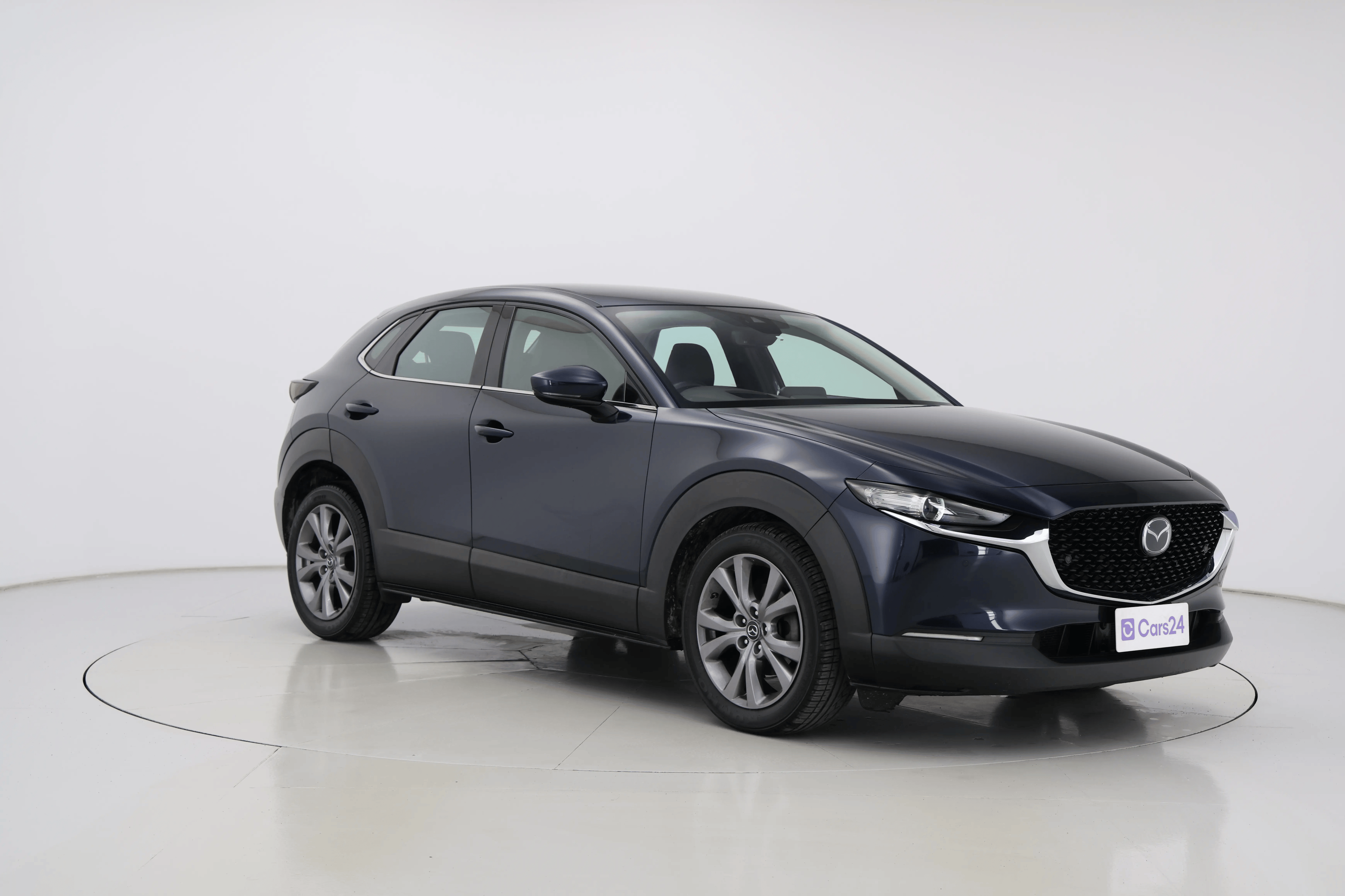 Mazda CX-30 image