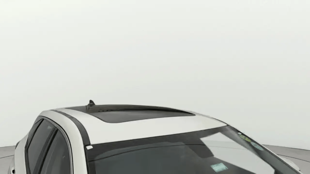 2022 Tata Harrier XZA PLUS 2.0L, Diesel, Automatic, 75,000 km, Moonroof/ Sunroof