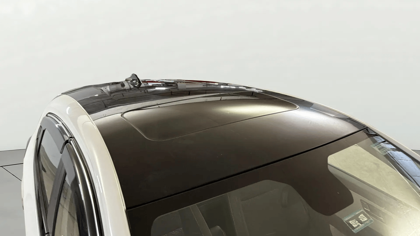 2024 Tata ALTROZ XZ Plus (S) LUX Diese, Diesel, Manual, 59,295 km, Moonroof/ Sunroof