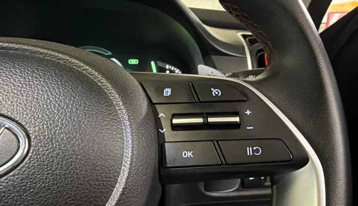 2020 Hyundai Creta SX (O) 1.4 TURBO DCT, Petrol, Automatic, 65,660 km, Adaptive Cruise Control