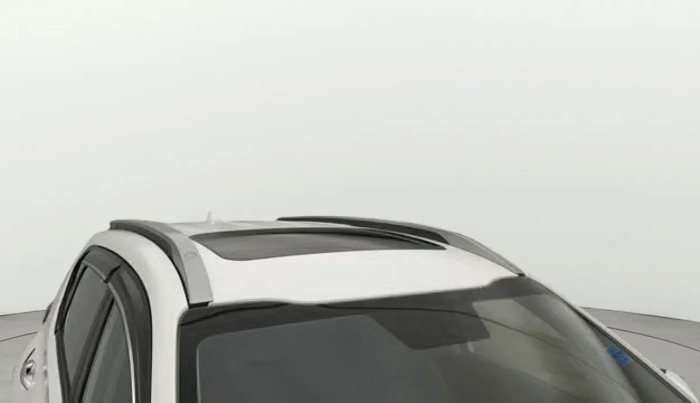 2021 KIA SONET HTX 1.0 IMT, Petrol, Manual, 84,752 km, Moonroof/ Sunroof