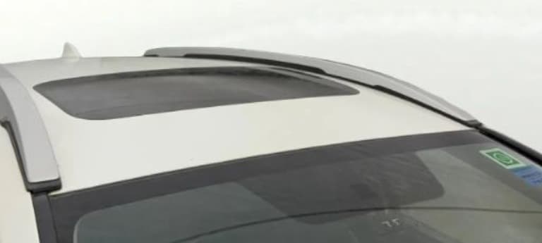 2021 Honda WR-V 1.2L I-VTEC VX MT, Petrol, Manual, 69,295 km, Moonroof/ Sunroof