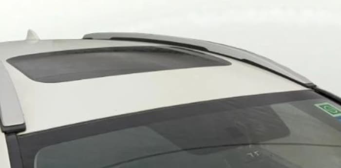 2021 Honda WR-V 1.2L I-VTEC VX MT, Petrol, Manual, 69,895 km, Moonroof/ Sunroof