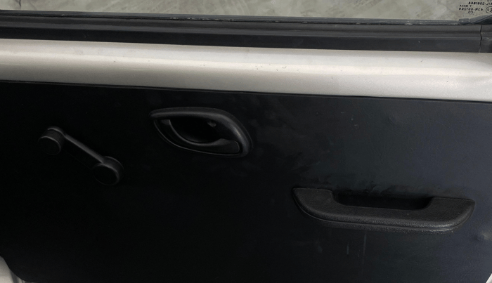 2023 Maruti Eeco 5 STR AC, Petrol, Manual, 27,914 km, Driver Side Door Panels Control