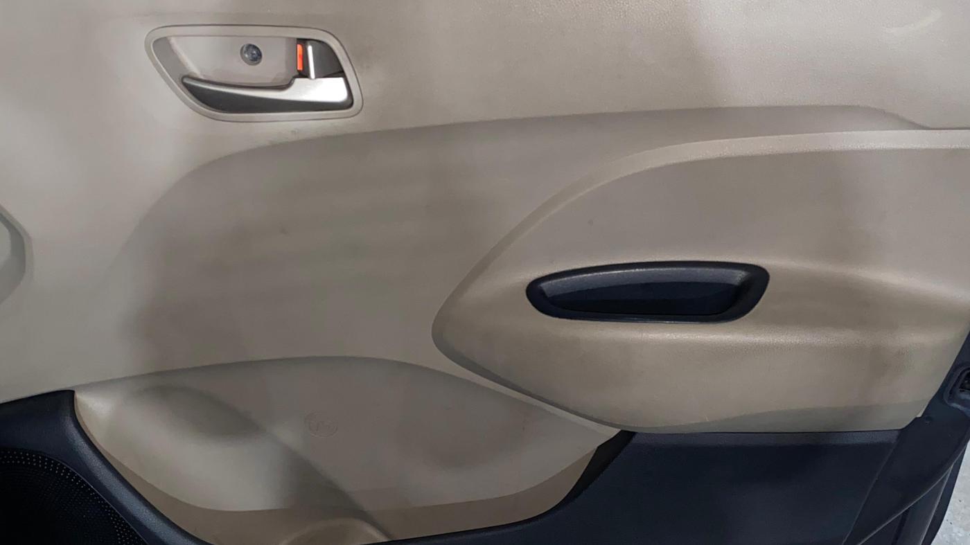 2019 Hyundai NEW SANTRO SPORTZ AMT, Petrol, Automatic, 85,261 km, Driver Side Door Panels Control