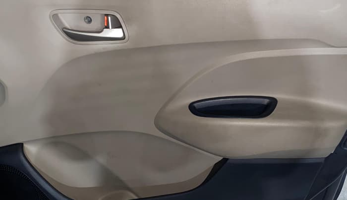 2019 Hyundai NEW SANTRO SPORTZ AMT, Petrol, Automatic, 85,261 km, Driver Side Door Panels Control