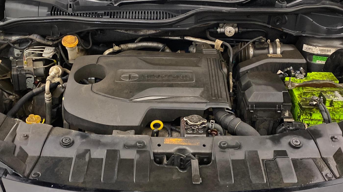 2022 Tata ALTROZ XT DIESEL, Diesel, Manual, 68,309 km, Engine View