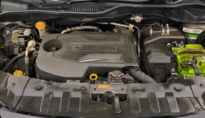 2022 Tata ALTROZ XT DIESEL, Diesel, Manual, 68,309 km, Engine View