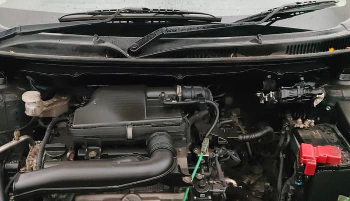 2022 Maruti Baleno ALPHA PETROL 1.2, Petrol, Manual, 38,808 km, Engine View