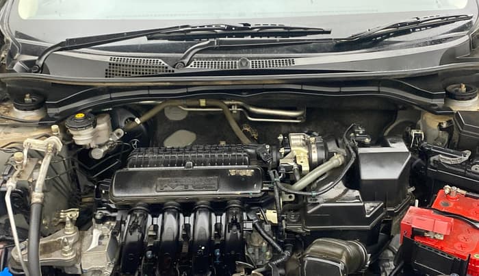 2020 Honda Amaze 1.2L I-VTEC VX CVT, Petrol, Automatic, 37,605 km, Engine View