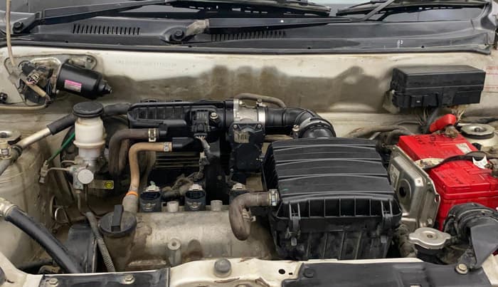 2019 Maruti Alto 800 VXI, Petrol, Manual, 78,945 km, Engine View