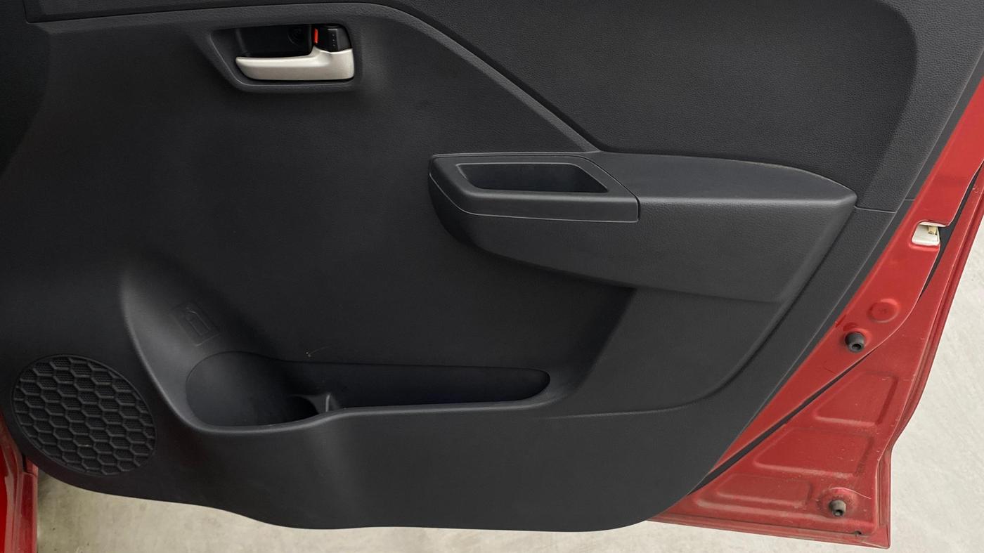 2024 Maruti Alto K10 VXI PLUS AMT, Petrol, Automatic, 37,679 km, Driver Side Door Panels Control