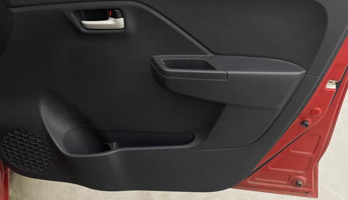 2024 Maruti Alto K10 VXI PLUS AMT, Petrol, Automatic, 37,679 km, Driver Side Door Panels Control