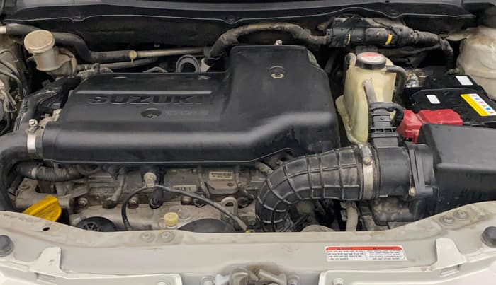 2016 Maruti Swift Dzire ZDI, Diesel, Manual, 54,915 km, Engine View