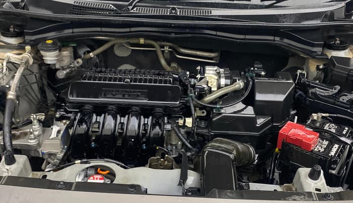 2022 Honda Amaze 1.2L I-VTEC VX CVT, Petrol, Automatic, 37,815 km, Engine View