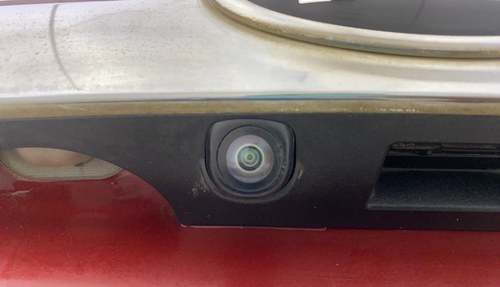 2019 KIA SELTOS HTX 1.5 PETROL, Petrol, Manual, 37,679 km, Parking Camera