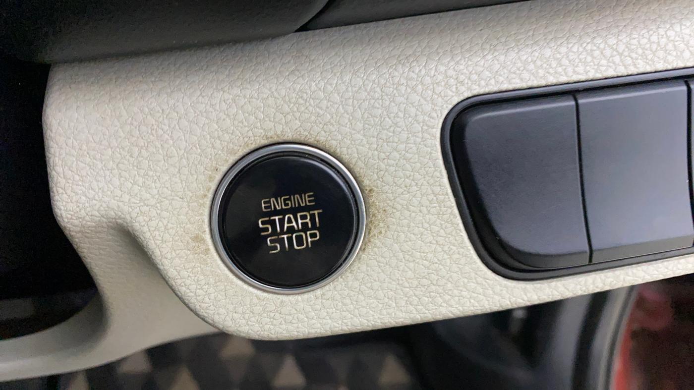 2019 KIA SELTOS HTX 1.5 PETROL, Petrol, Manual, 37,679 km, Keyless Start/ Stop Button