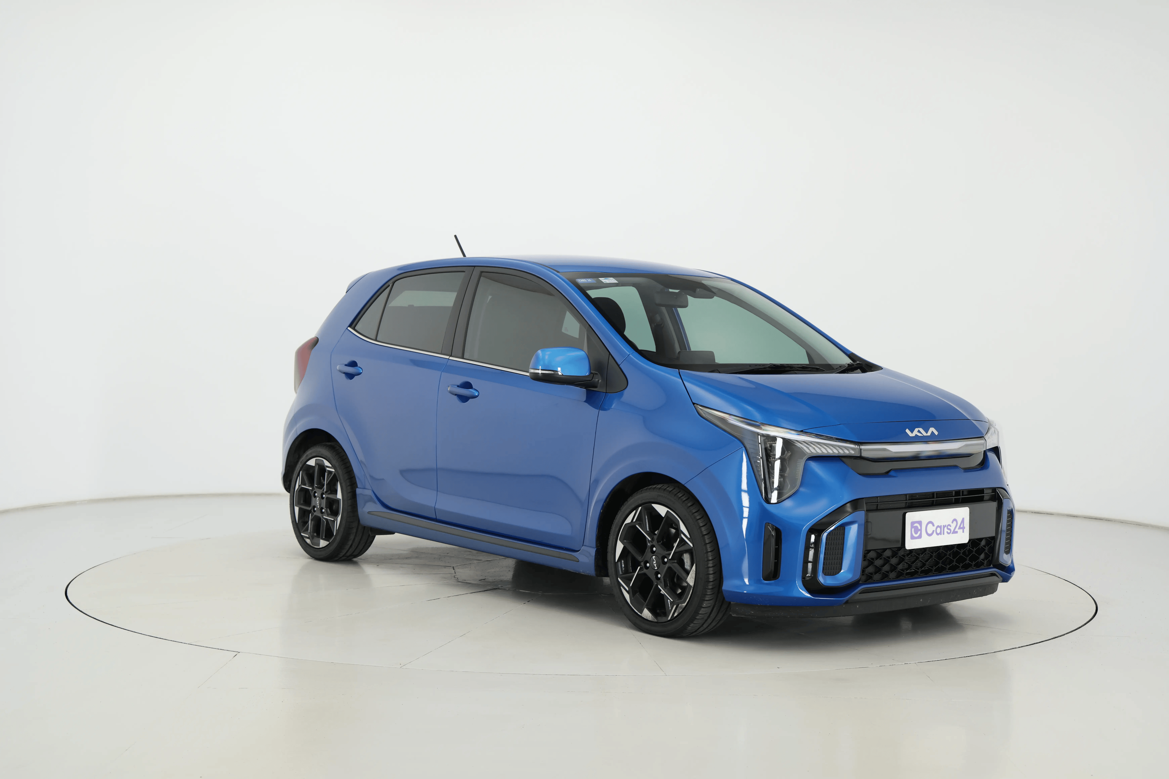 Kia Picanto image