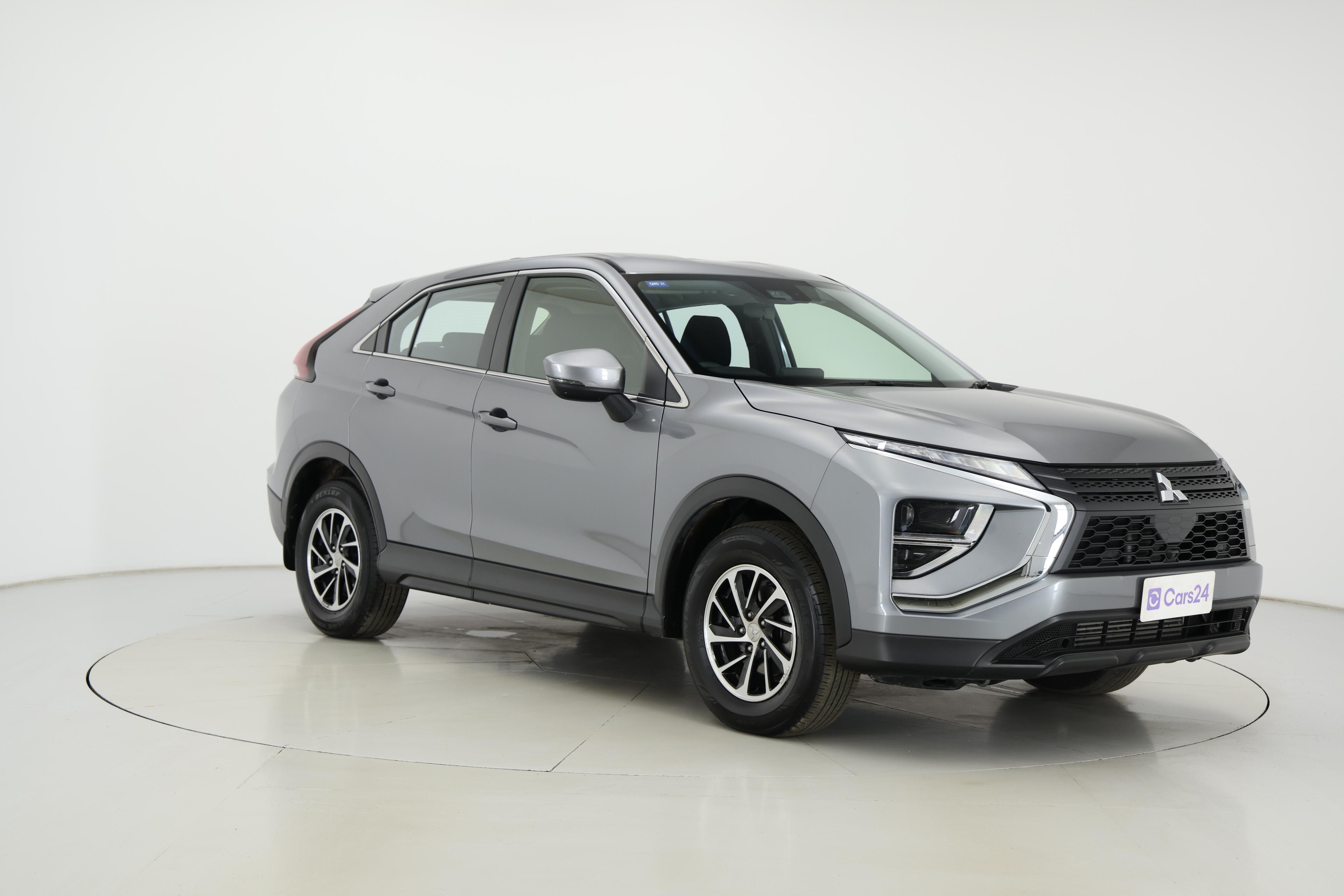 Mitsubishi Eclipse Cross image