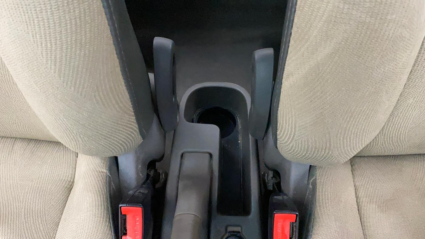 2012 Hyundai i10 SPORTZ 1.2 AT, Petrol, Automatic, 38,261 km, Driver Side Adjustment Panel