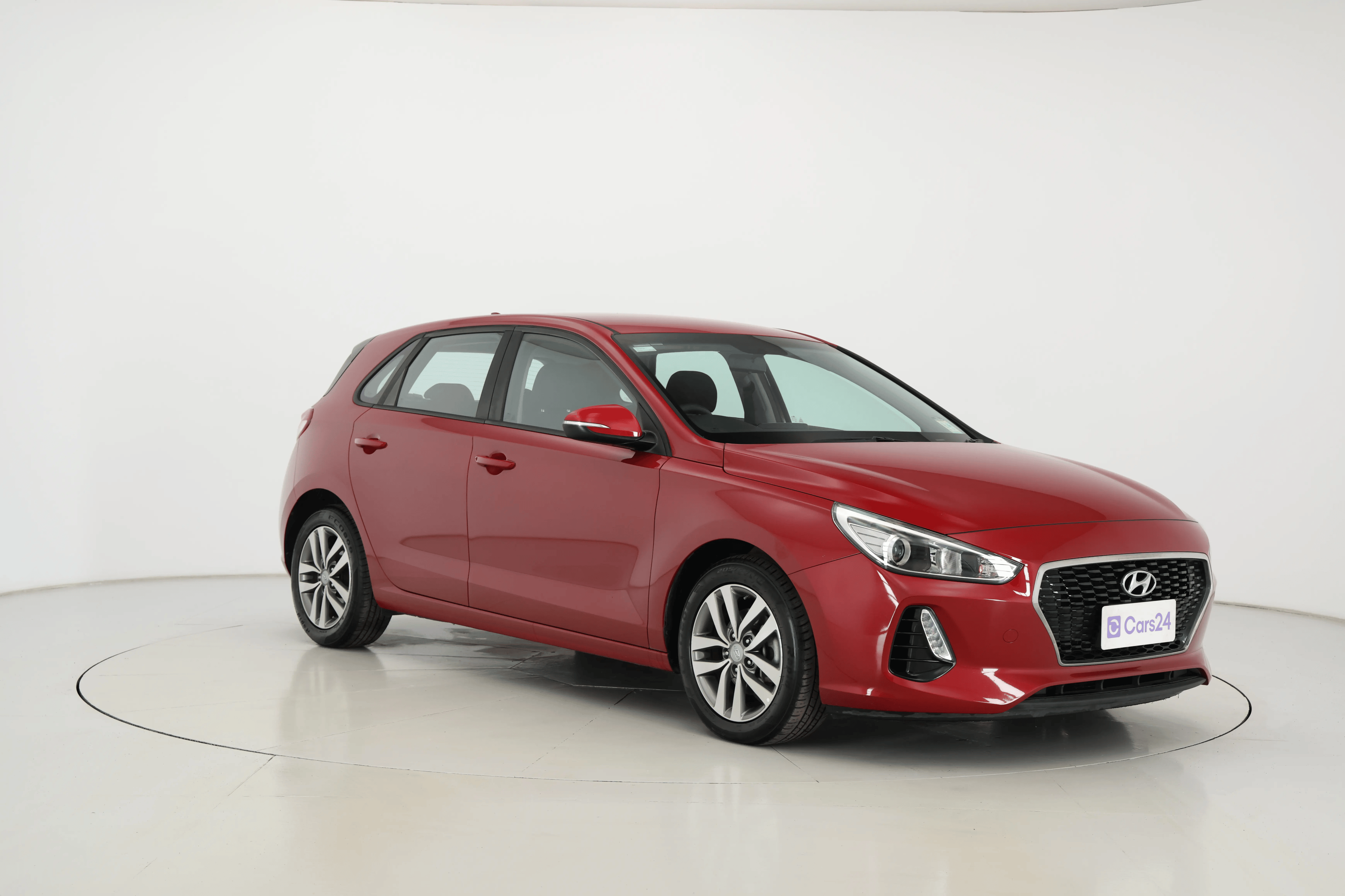Hyundai i30 image