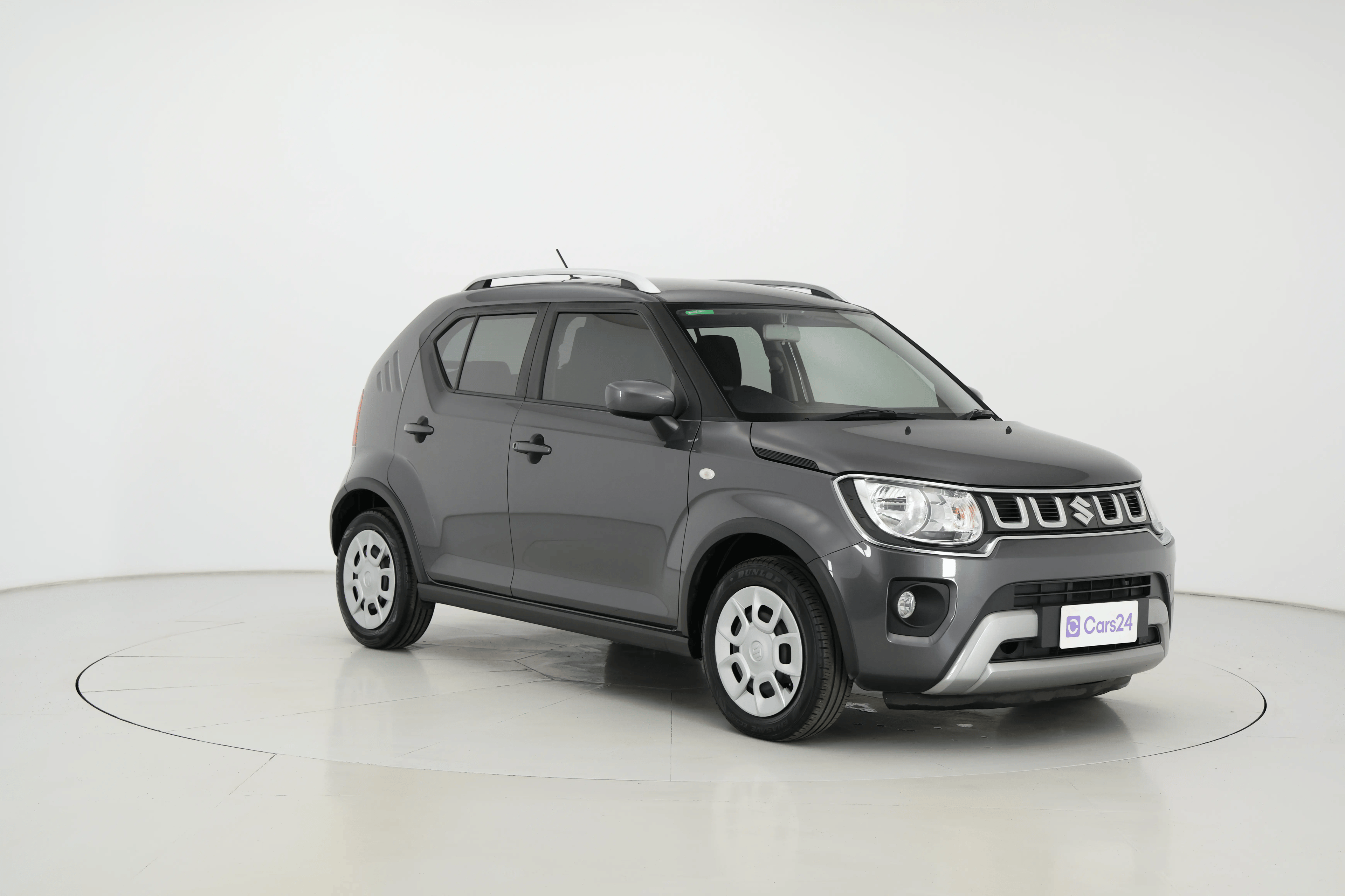 Suzuki Ignis image