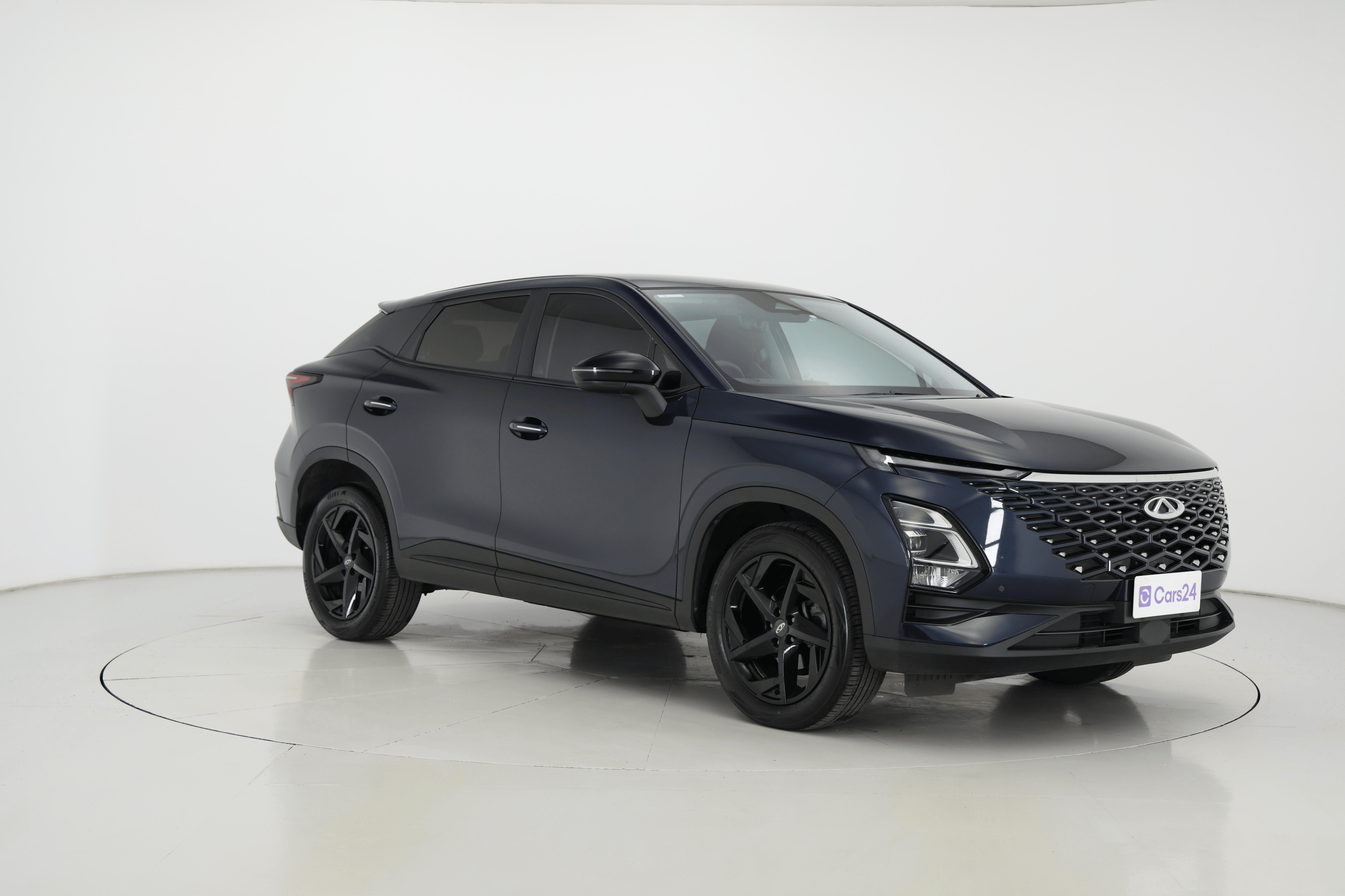 Chery Omoda 5 image