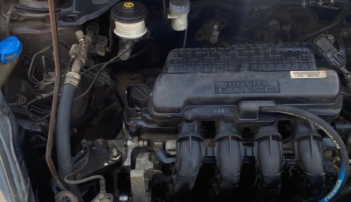 2014 Honda Amaze 1.2L I-VTEC S, Petrol, Manual, 99,781 km, Engine View - Right